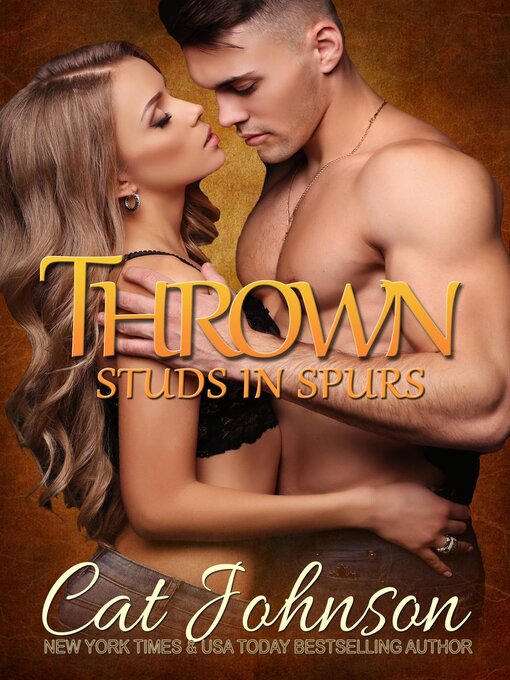 Title details for Thrown by Cat Johnson - Available